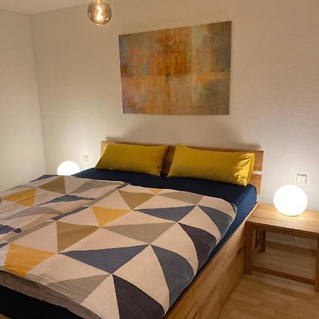 Harmony Apartment, Your Holiday Home In Rust With Balcony & River-View, 5Min To Europa-Park 외부 사진