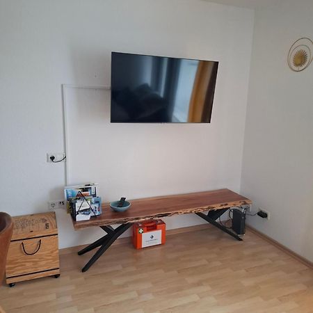 Harmony Apartment, Your Holiday Home In Rust With Balcony & River-View, 5Min To Europa-Park 외부 사진