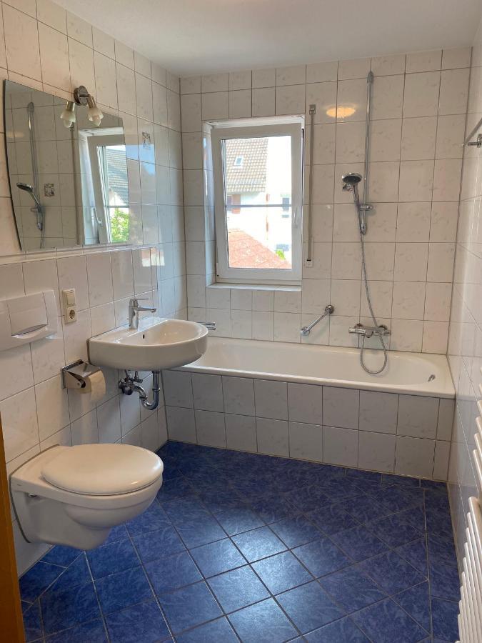 Harmony Apartment, Your Holiday Home In Rust With Balcony & River-View, 5Min To Europa-Park 외부 사진