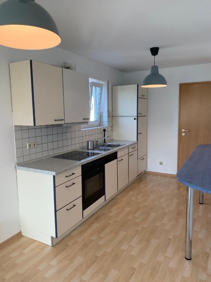 Harmony Apartment, Your Holiday Home In Rust With Balcony & River-View, 5Min To Europa-Park 외부 사진
