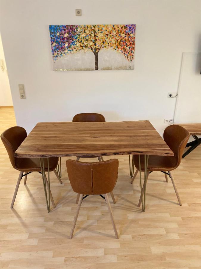 Harmony Apartment, Your Holiday Home In Rust With Balcony & River-View, 5Min To Europa-Park 외부 사진