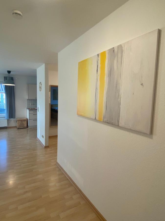 Harmony Apartment, Your Holiday Home In Rust With Balcony & River-View, 5Min To Europa-Park 외부 사진