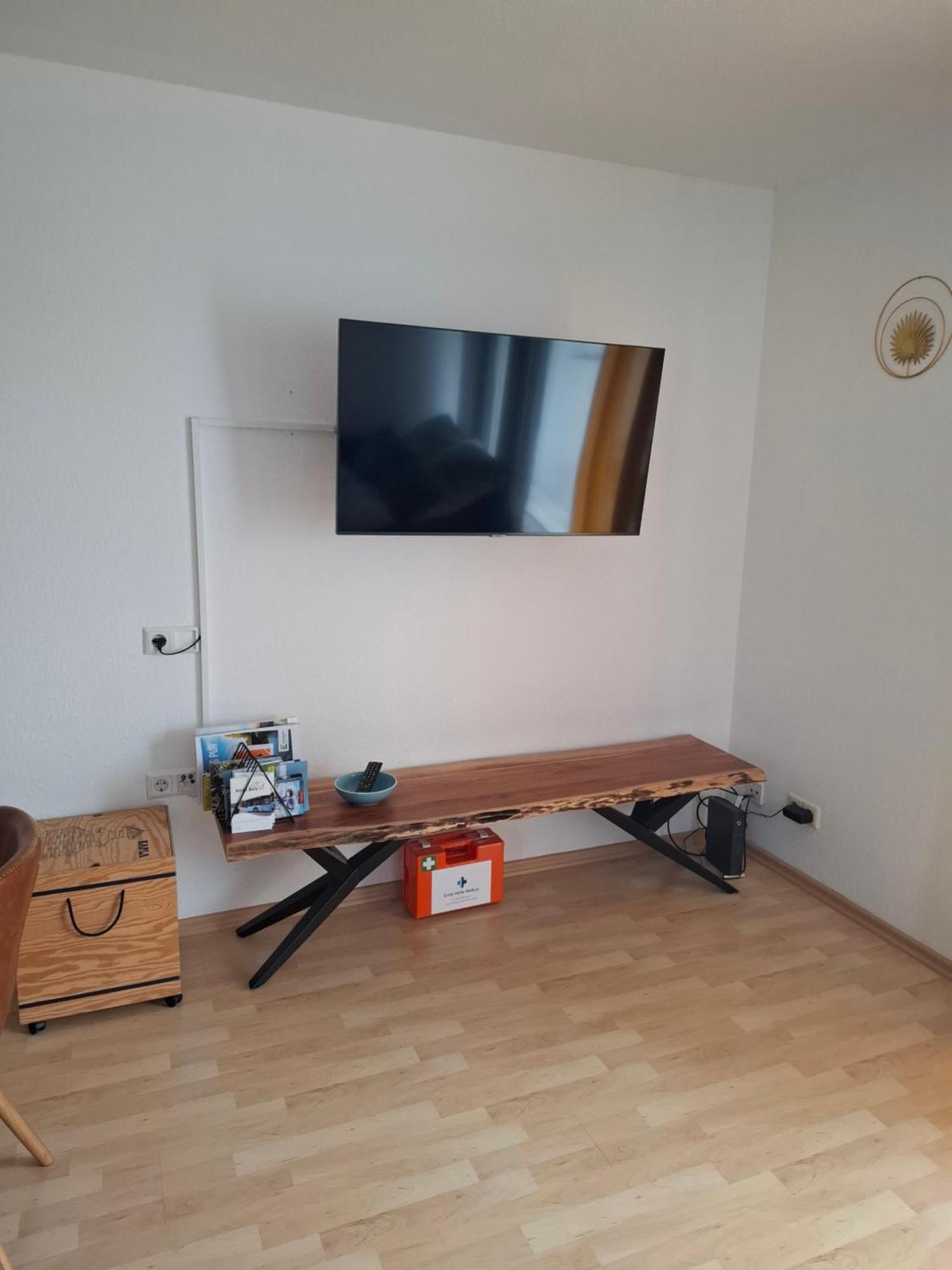 Harmony Apartment, Your Holiday Home In Rust With Balcony & River-View, 5Min To Europa-Park 외부 사진