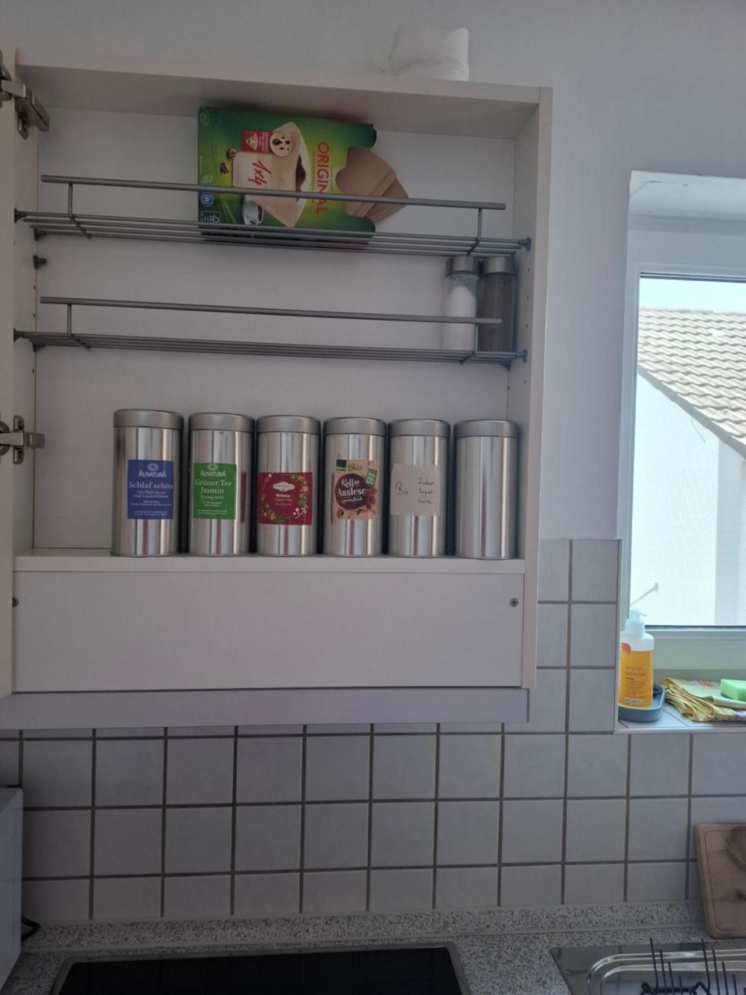 Harmony Apartment, Your Holiday Home In Rust With Balcony & River-View, 5Min To Europa-Park 외부 사진